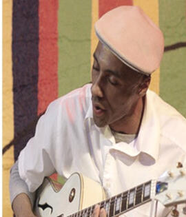 coffee shops and testing grounds